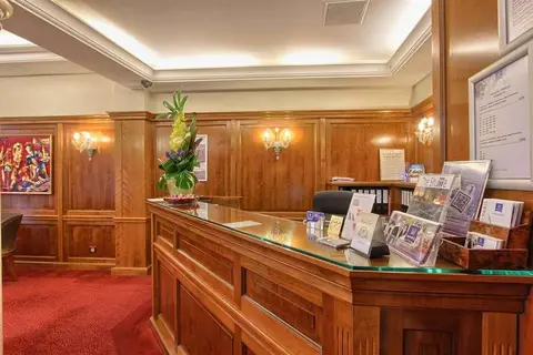 Timhotel Tour Montparnasse in Parijs, foto 13