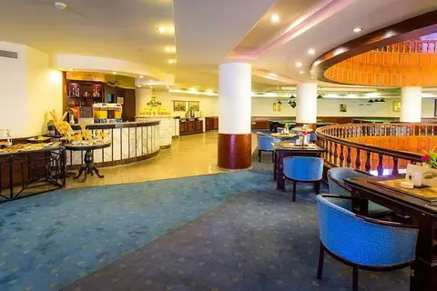 White Valley Palace in Hurghada — foto 14