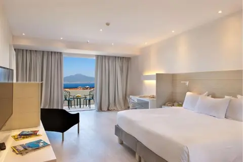 Hilton Sorrento Palace in Sorrento — foto 11