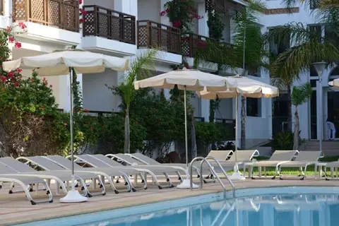 Timoulay & Spa in Agadir, foto 27