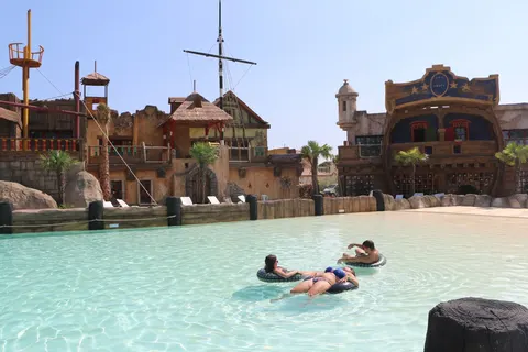 Camping Les Sables D Or foto 16