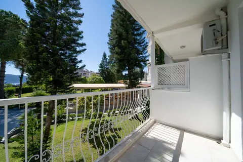 Halici Hotel in Marmaris — foto 18