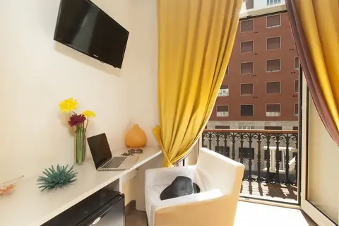 Suite Dei Catalani in Napels, foto 21