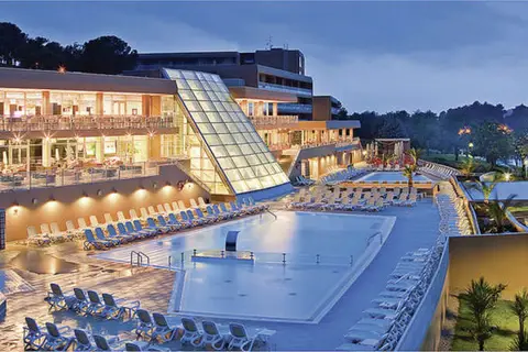 Molindrio Plava Laguna in Poreč, foto 12