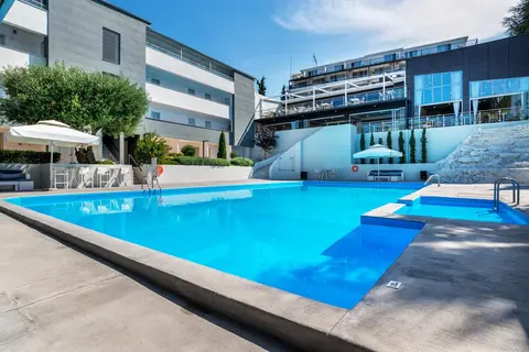 Hotel Kriopigi in Δημοτική Ενότητα Κασσάνδρας — foto 5