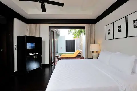 Malisa Villa Suites in Karon, foto 6