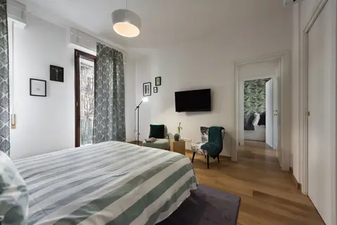 B&B La Marmora 39 in Florence, foto 10