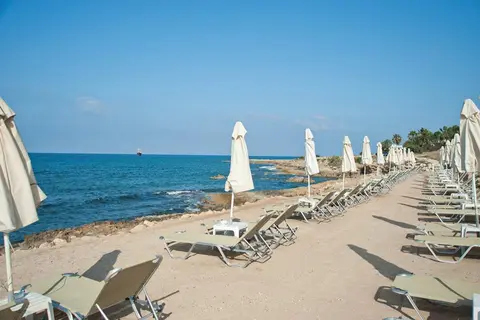 Akti Beach Village Resort in Hlorakas — foto 6