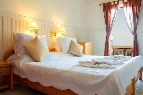 Sunrise Beach Hotel in Δημοτική Ενότητα Βαθέος — foto 15
