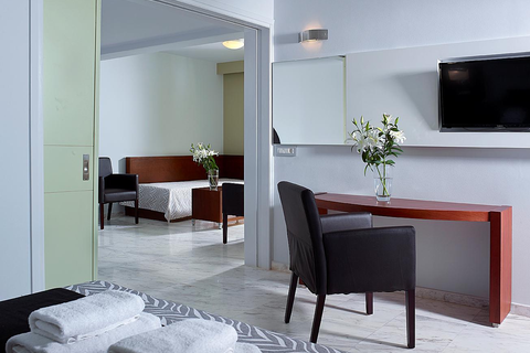 Hotel Eleftheria foto 8