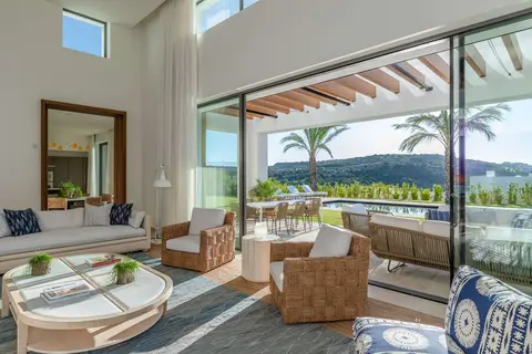Finca Cortesín Hotel, Golf & Spa in Casares, foto 25