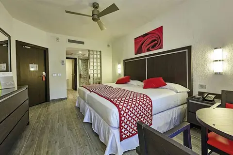 Riu Tequila in Playa del Carmen — foto 3