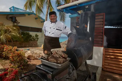 Divi Flamingo Beach Resort & Casino in Kralendijk — foto 20