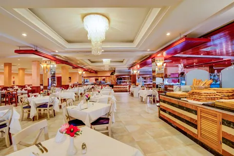 Hotel SBH Costa Calma Beach Resort in Pájara — foto 5