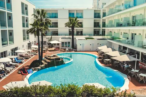 Hotel Capricho & Spa in Cala Ratjada