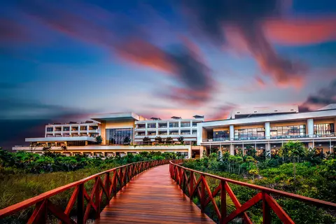 Atelier Playa Mujeres in Hotel Atelier Playa Mujeres, foto 15