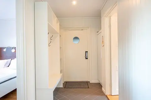 Appartement Pistbyn in Malung-Sälens kommun, foto 6