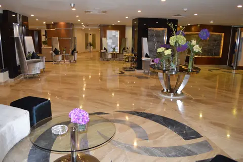 Eastern Al Montazah Hotel in Alexandrië — foto 3