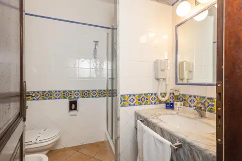Arbatasar Hotel in Tortolì — foto 26