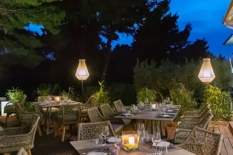 Philoxenia Hotel in Ψακούδια — foto 25
