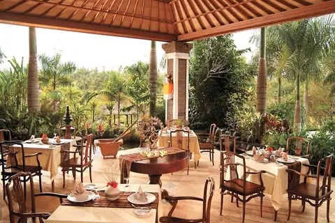The Payogan in Ubud, Kecamatan Gianyar, Kabupaten Gianyar, Bali, Indonesia — foto 8