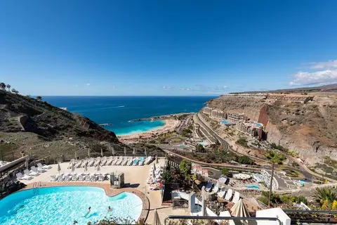 Holiday Club Jardin Amadores in Mogán