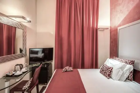 Hotel La Griffe Roma in Rome — foto 3