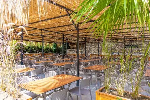 Hotel Golden Sun in Kemer — foto 30