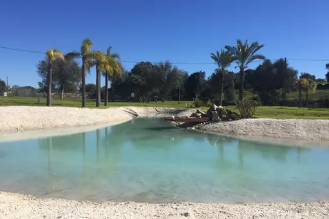 The Navigator - Palm Oasis Alvor in Portimão — foto 16