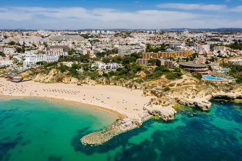 Fly & Go Auramar Beach Resort in Albufeira, foto 27