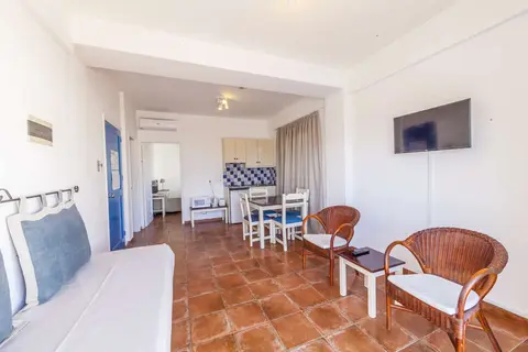 Andreotis in Andreotis Hotel Apts, foto 6