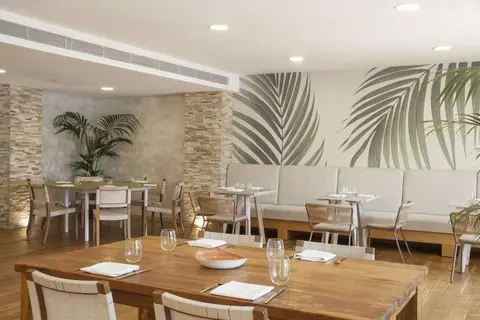 Alanda Marbella Hotel in Marbella — foto 21