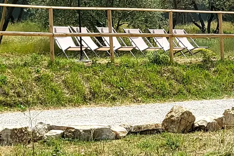 Camping Viovillas Country House Arezzo in Arezzo — foto 4