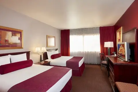 Four Queens Casino & Hotel in Las Vegas, foto 24