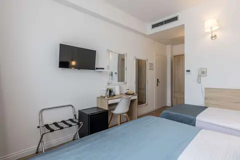 Art Hotel in Split — foto 29
