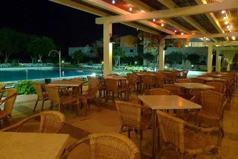 Albufeira Sol Hotel & Spa in Albufeira — foto 20