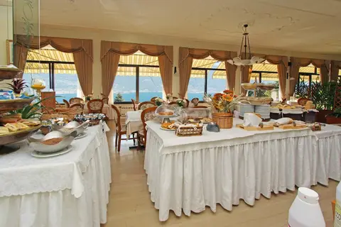 Hotel Lucia in Arias di Tremosine, foto 24