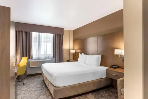 Best Western Brooklyn-Coney Island Inn in New York City, foto 30
