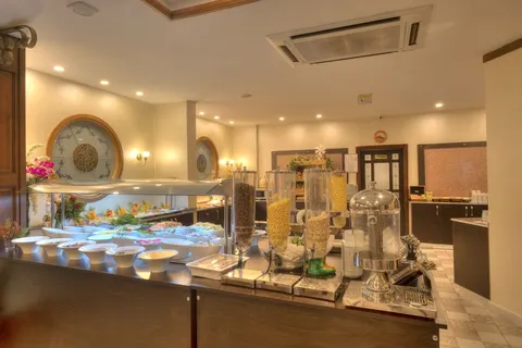 Ideal Pearl Hotel foto 6