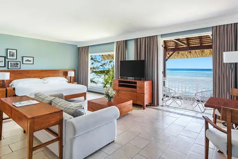 OUTRIGGER Mauritius Beach Resort in Bel Ombre VCA — foto 22