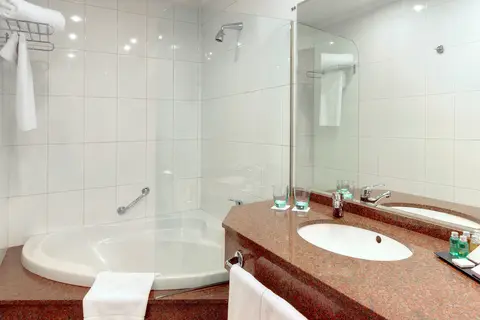Hotel Vigo Los Galeones, Affiliated by Meliá in Vigo — foto 14