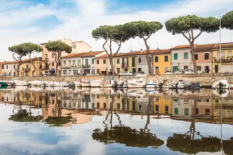 Hotel President in Viareggio — foto 10
