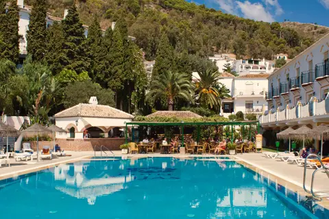 TRH Mijas Hotel in Mijas — foto 2