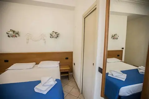 Grifo Hotel in Rome, foto 19