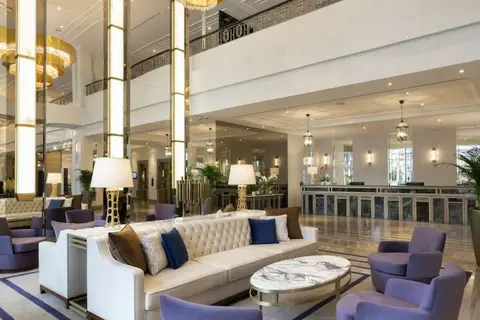 Barcelo Istanbul in Beyoğlu — foto 14