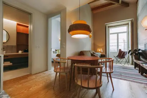 Torel 1884 Suites & Appartementen in Porto — foto 14