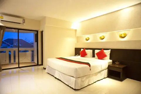 Chateau de Sukhumvit 56 in Bangkok — foto 6