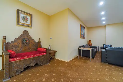 Pineta Park Deluxe Hotel in Marmaris, foto 22