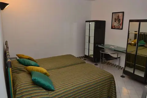 Appart Hotel Tagadirt in Agadir, foto 22