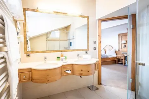 Hotel Anthony's Alpin in Lech — foto 3
